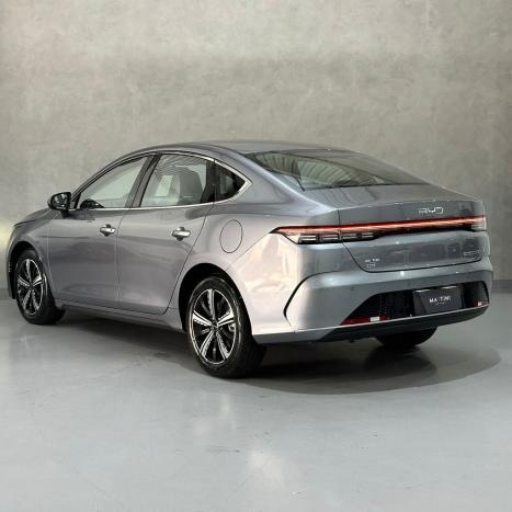 BYD King 1.5 16V 4P GL DM-I PHEV AUTOM�TICO, Foto 6