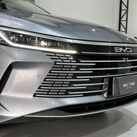 BYD King 1.5 16V 4P GL DM-I PHEV AUTOM�TICO, Foto 7