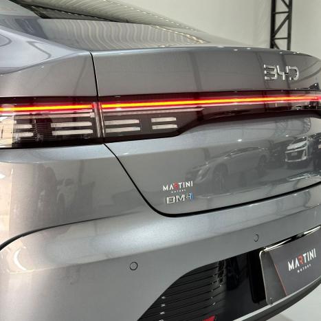 BYD King 1.5 16V 4P GL DM-I PHEV AUTOM�TICO, Foto 8