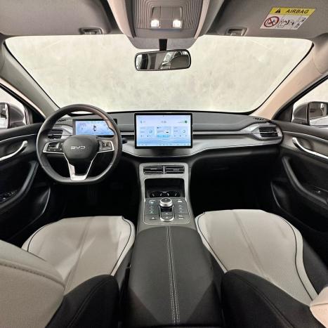 BYD King 1.5 16V 4P GL DM-I PHEV AUTOM�TICO, Foto 9