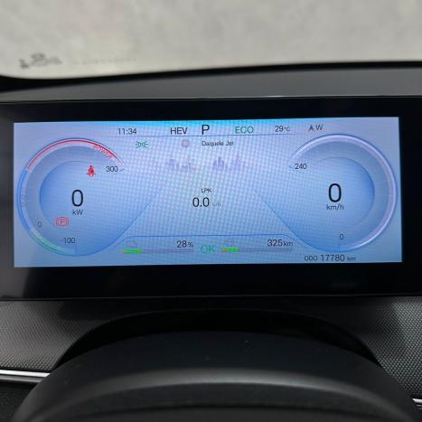 BYD King 1.5 16V 4P GL DM-I PHEV AUTOM�TICO, Foto 10