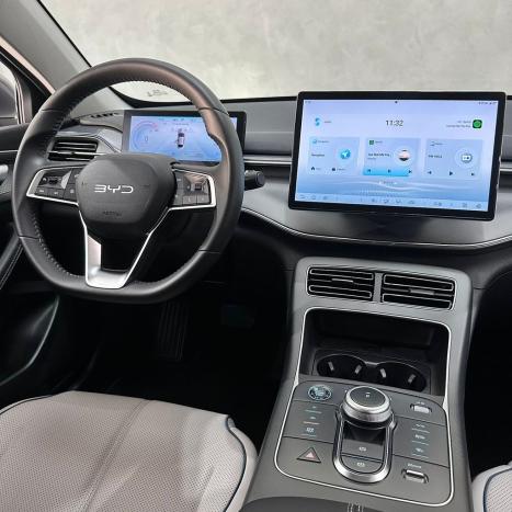 BYD King 1.5 16V 4P GL DM-I PHEV AUTOM�TICO, Foto 11