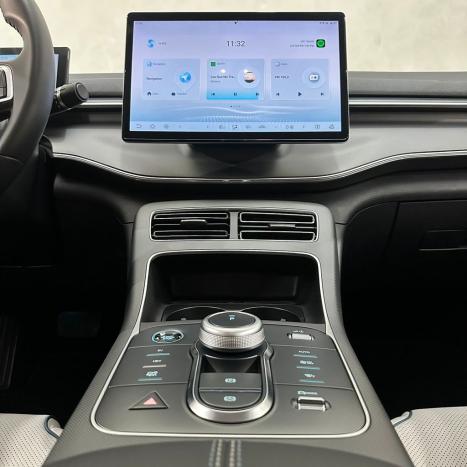 BYD King 1.5 16V 4P GL DM-I PHEV AUTOM�TICO, Foto 13