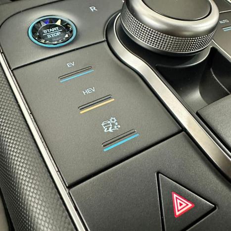 BYD King 1.5 16V 4P GL DM-I PHEV AUTOM�TICO, Foto 16