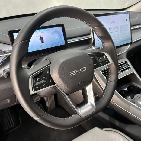 BYD King 1.5 16V 4P GL DM-I PHEV AUTOM�TICO, Foto 18