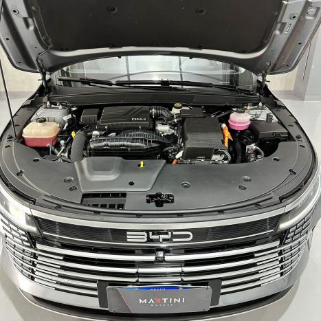 BYD King 1.5 16V 4P GL DM-I PHEV AUTOM�TICO, Foto 27