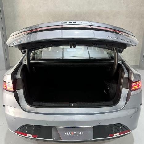BYD King 1.5 16V 4P GL DM-I PHEV AUTOM�TICO, Foto 28