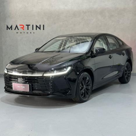 BYD King 1.5 16V 4P GS DM-I PHEV AUTOM�TICO, Foto 1