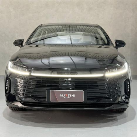 BYD King 1.5 16V 4P GS DM-I PHEV AUTOM�TICO, Foto 2