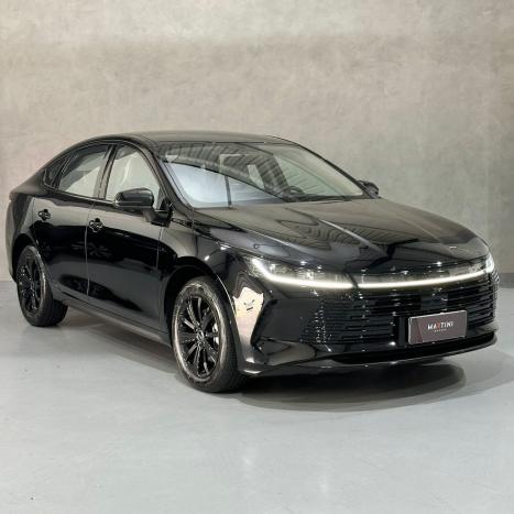 BYD King 1.5 16V 4P GS DM-I PHEV AUTOM�TICO, Foto 3