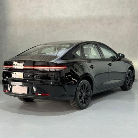 BYD King 1.5 16V 4P GS DM-I PHEV AUTOM�TICO, Foto 4