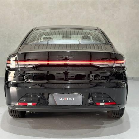 BYD King 1.5 16V 4P GS DM-I PHEV AUTOM�TICO, Foto 5