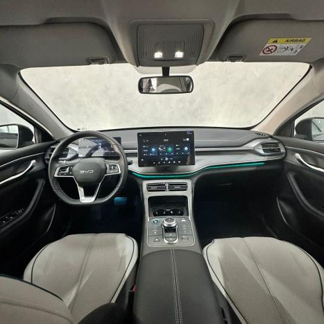 BYD King 1.5 16V 4P GS DM-I PHEV AUTOM�TICO, Foto 9