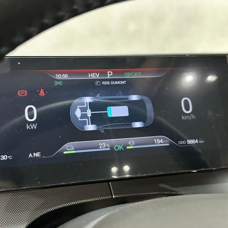 BYD King 1.5 16V 4P GS DM-I PHEV AUTOM�TICO, Foto 10