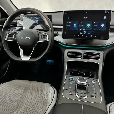 BYD King 1.5 16V 4P GS DM-I PHEV AUTOM�TICO, Foto 11