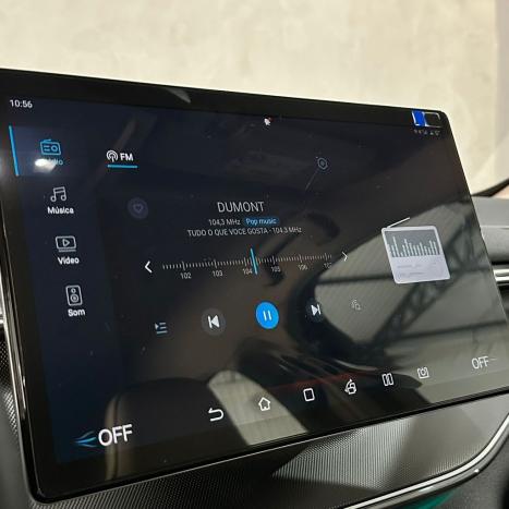 BYD King 1.5 16V 4P GS DM-I PHEV AUTOM�TICO, Foto 12