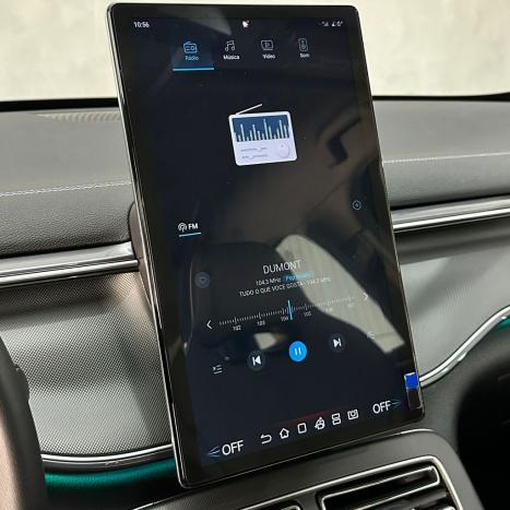 BYD King 1.5 16V 4P GS DM-I PHEV AUTOM�TICO, Foto 13