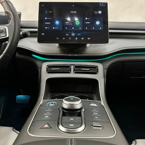 BYD King 1.5 16V 4P GS DM-I PHEV AUTOM�TICO, Foto 15