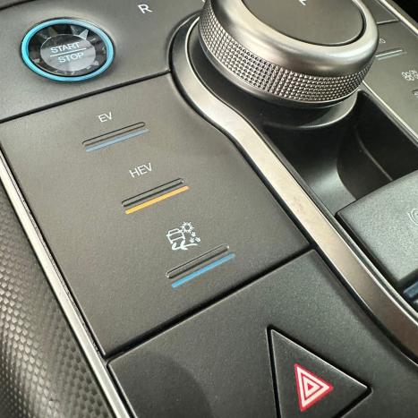 BYD King 1.5 16V 4P GS DM-I PHEV AUTOM�TICO, Foto 17