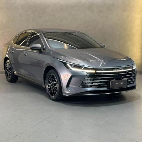 BYD King 1.5 16V 4P GS DM-I PHEV AUTOM�TICO, Foto 3