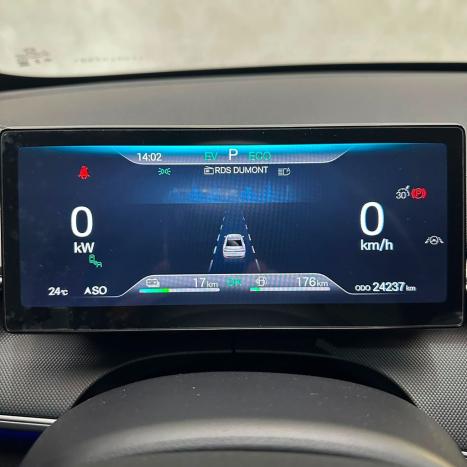 BYD King 1.5 16V 4P GS DM-I PHEV AUTOM�TICO, Foto 10