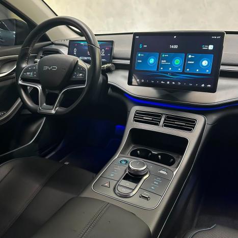 BYD King 1.5 16V 4P GS DM-I PHEV AUTOM�TICO, Foto 11