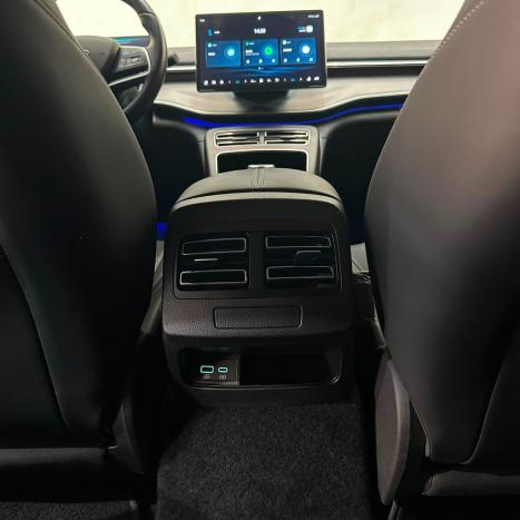 BYD King 1.5 16V 4P GS DM-I PHEV AUTOM�TICO, Foto 13