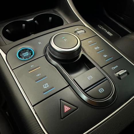 BYD King 1.5 16V 4P GS DM-I PHEV AUTOM�TICO, Foto 15