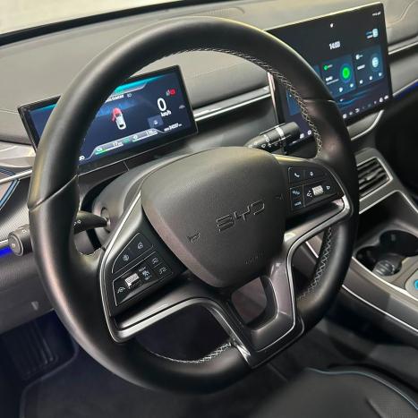 BYD King 1.5 16V 4P GS DM-I PHEV AUTOM�TICO, Foto 18