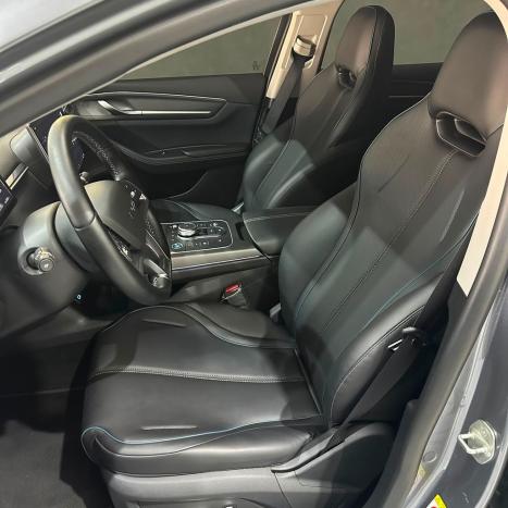 BYD King 1.5 16V 4P GS DM-I PHEV AUTOM�TICO, Foto 21