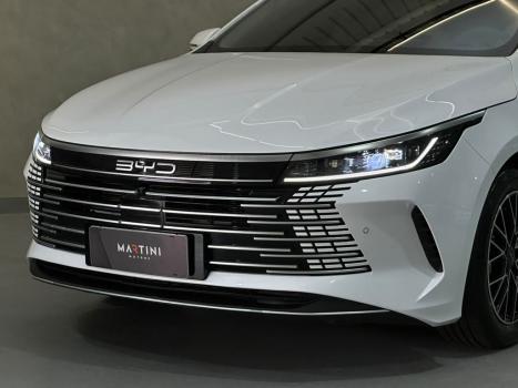 BYD King 1.5 16V 4P GL DM-I PHEV AUTOMÁTICO, Foto 2