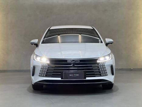 BYD King 1.5 16V 4P GL DM-I PHEV AUTOMÁTICO, Foto 3