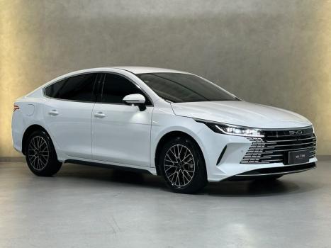 BYD King 1.5 16V 4P GL DM-I PHEV AUTOMÁTICO, Foto 4