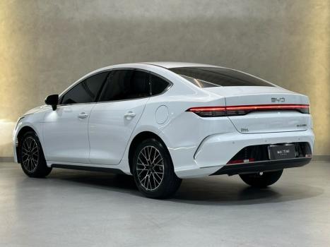 BYD King 1.5 16V 4P GL DM-I PHEV AUTOMÁTICO, Foto 5