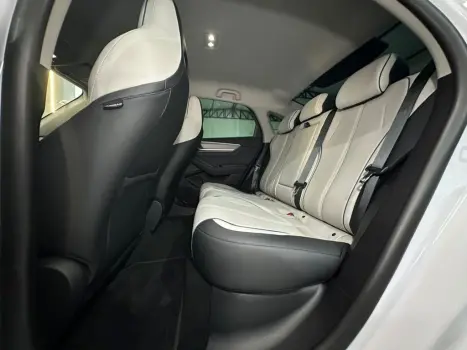 BYD King 1.5 16V 4P GL DM-I PHEV AUTOMÁTICO, Foto 10