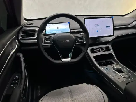 BYD King 1.5 16V 4P GL DM-I PHEV AUTOMÁTICO, Foto 12