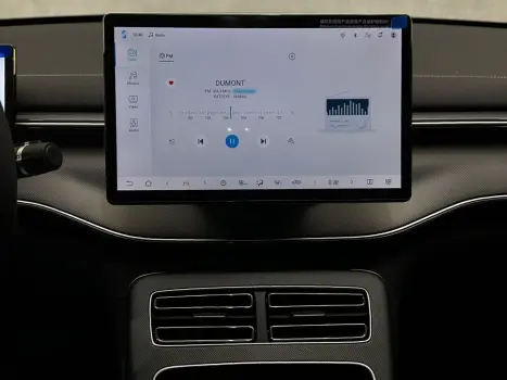 BYD King 1.5 16V 4P GL DM-I PHEV AUTOMÁTICO, Foto 14