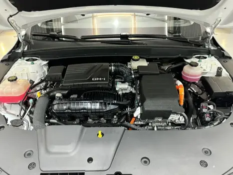 BYD King 1.5 16V 4P GL DM-I PHEV AUTOMÁTICO, Foto 17