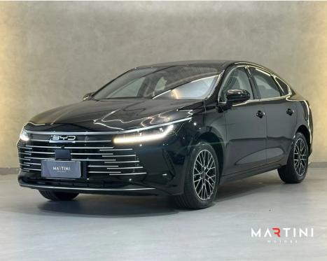 BYD King 1.5 16V 4P GS DM-I PHEV AUTOMÁTICO, Foto 1