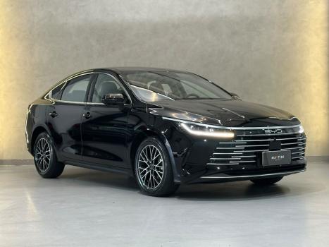 BYD King 1.5 16V 4P GS DM-I PHEV AUTOMÁTICO, Foto 4