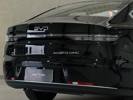 BYD King 1.5 16V 4P GS DM-I PHEV AUTOMÁTICO, Foto 7