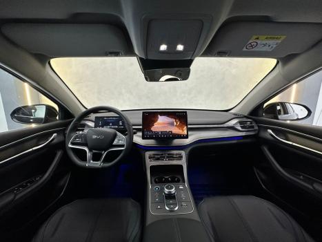 BYD King 1.5 16V 4P GS DM-I PHEV AUTOMÁTICO, Foto 11