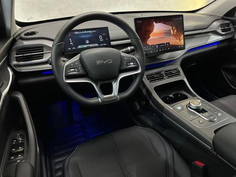 BYD King 1.5 16V 4P GS DM-I PHEV AUTOMÁTICO, Foto 12