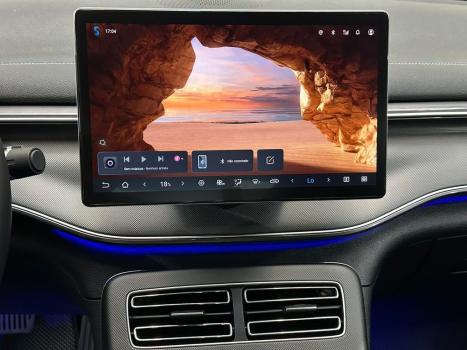 BYD King 1.5 16V 4P GS DM-I PHEV AUTOMÁTICO, Foto 14