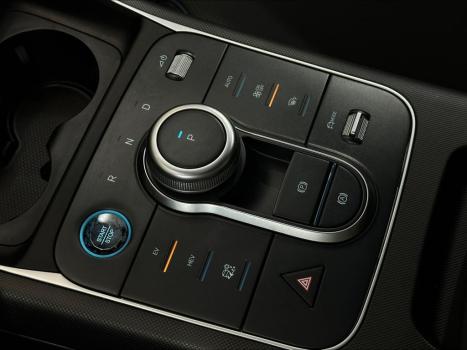 BYD King 1.5 16V 4P GS DM-I PHEV AUTOMÁTICO, Foto 15
