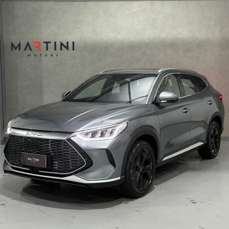 BYD Song Plus 1.5 16V 4P DM-I HBRIDO AUTOMTICO, Foto 1