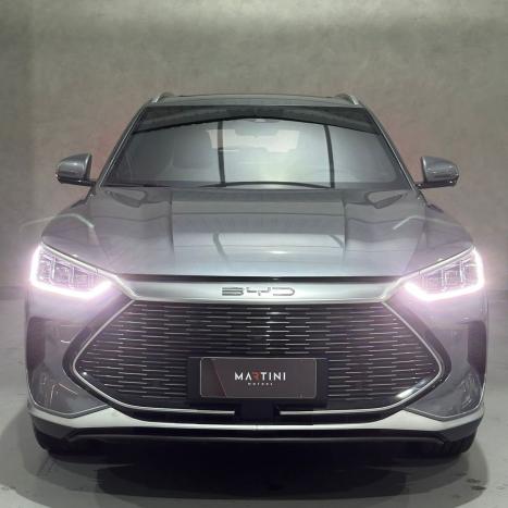 BYD Song Plus 1.5 16V 4P DM-I HBRIDO AUTOMTICO, Foto 2