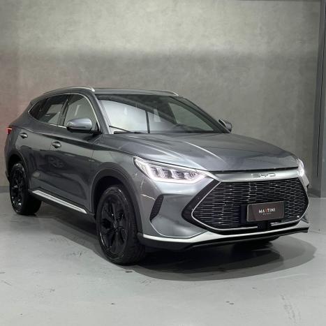 BYD Song Plus 1.5 16V 4P DM-I HBRIDO AUTOMTICO, Foto 3