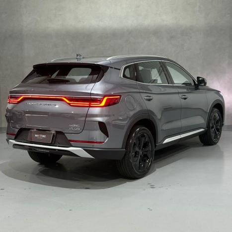 BYD Song Plus 1.5 16V 4P DM-I HBRIDO AUTOMTICO, Foto 4