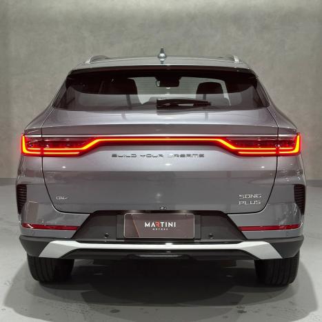 BYD Song Plus 1.5 16V 4P DM-I HBRIDO AUTOMTICO, Foto 5